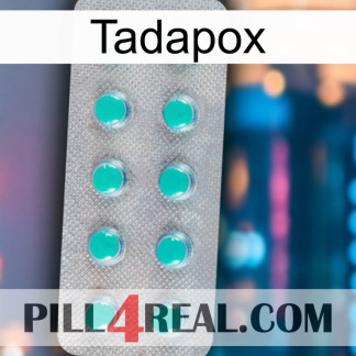 Tadapox 28